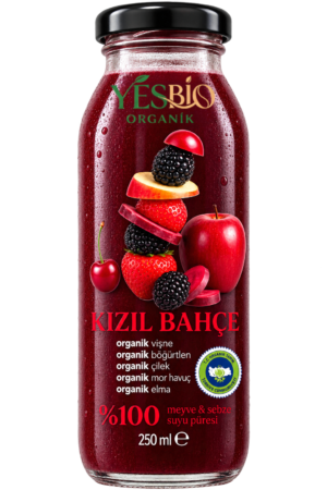 Kızıl bahçe